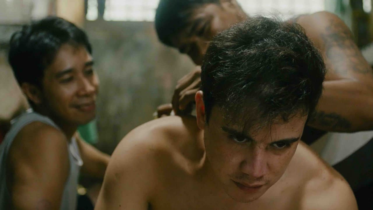 Backdrop – Baga't Diri Tuhay Ta't Pamahungpahung