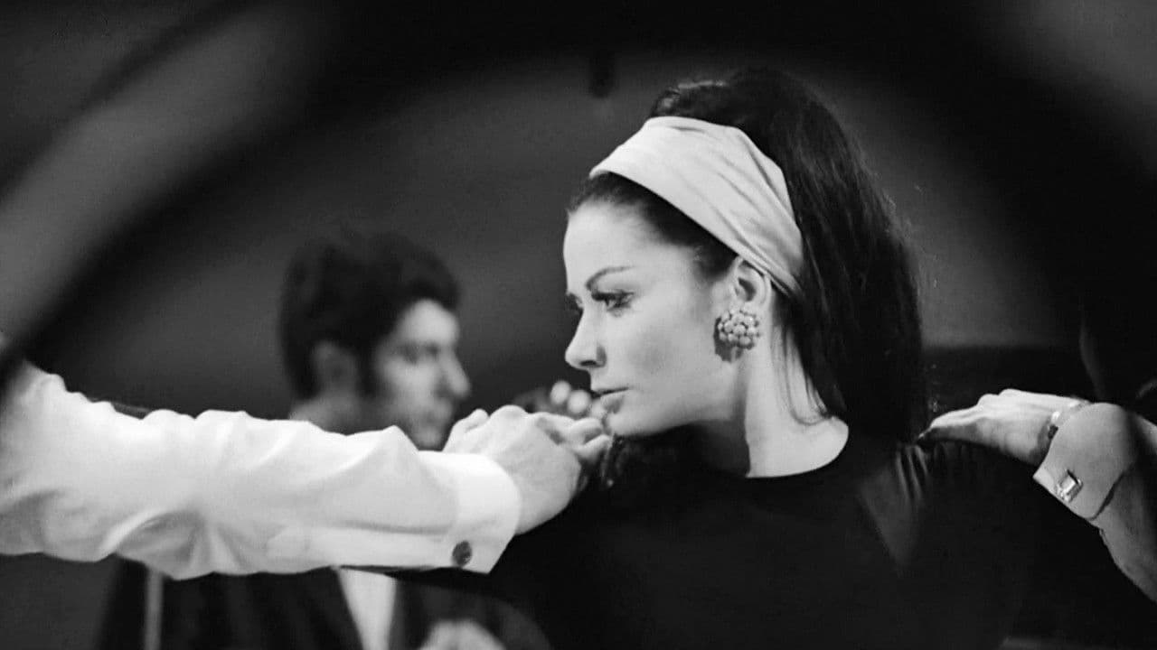 Backdrop – Ο Ψεύτης