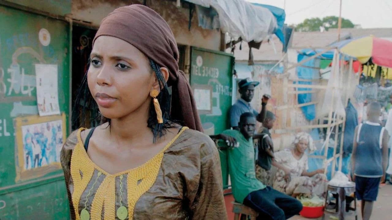 Backdrop – Jaha's Promise