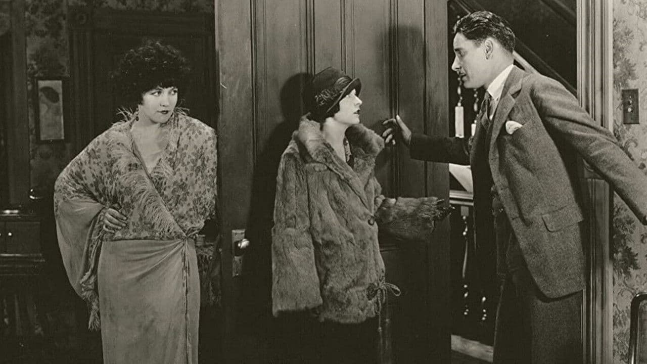 Backdrop – Tarnish