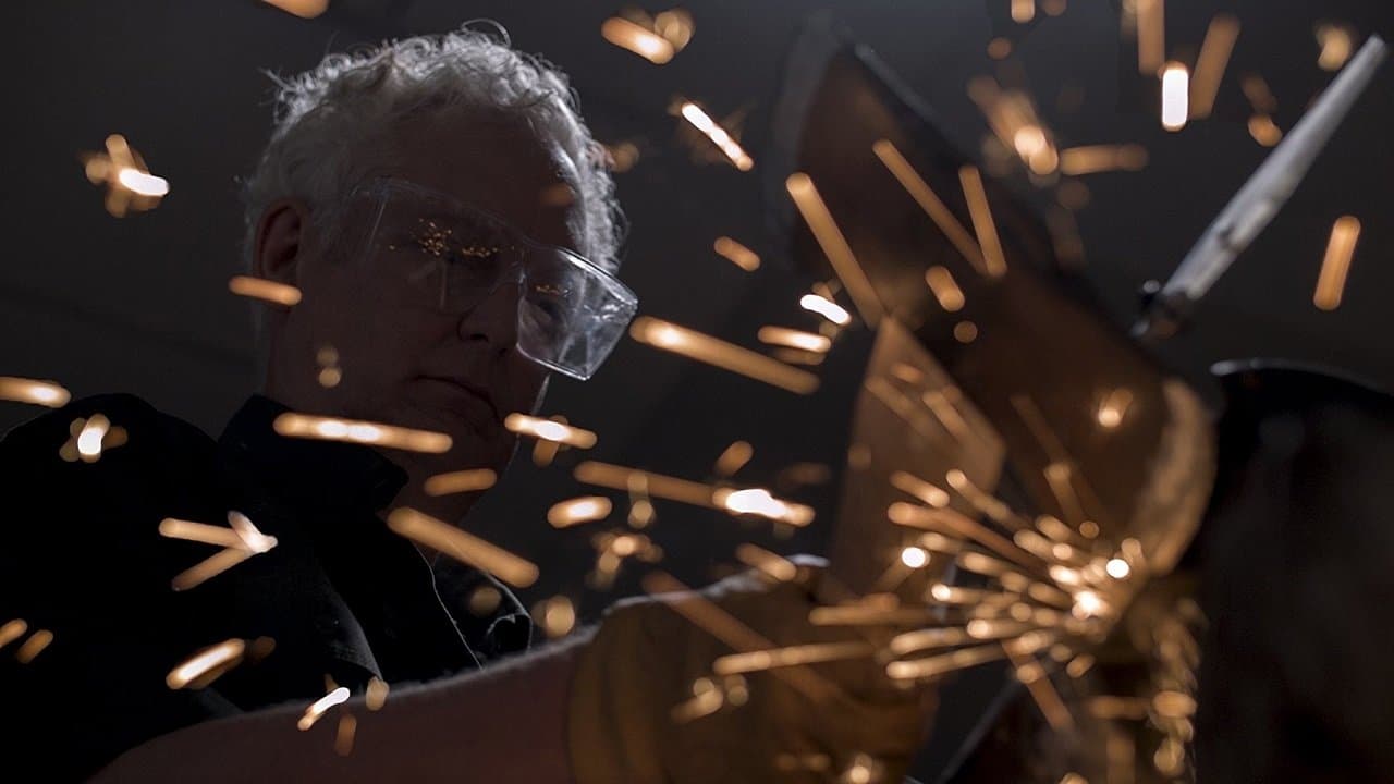 Backdrop – Aaron's Blood