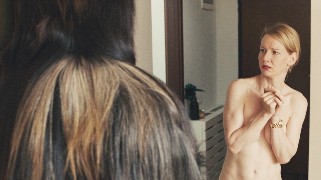 Backdrop – Toni Erdmann