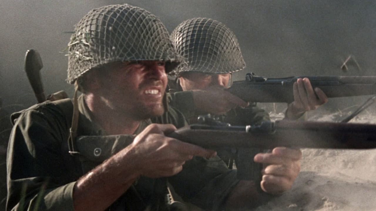 Backdrop – Durchbruch auf Befehl