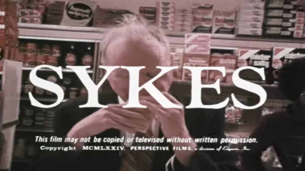 Backdrop – Sykes