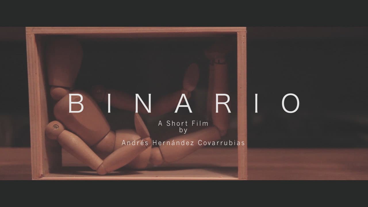 Backdrop – Binario