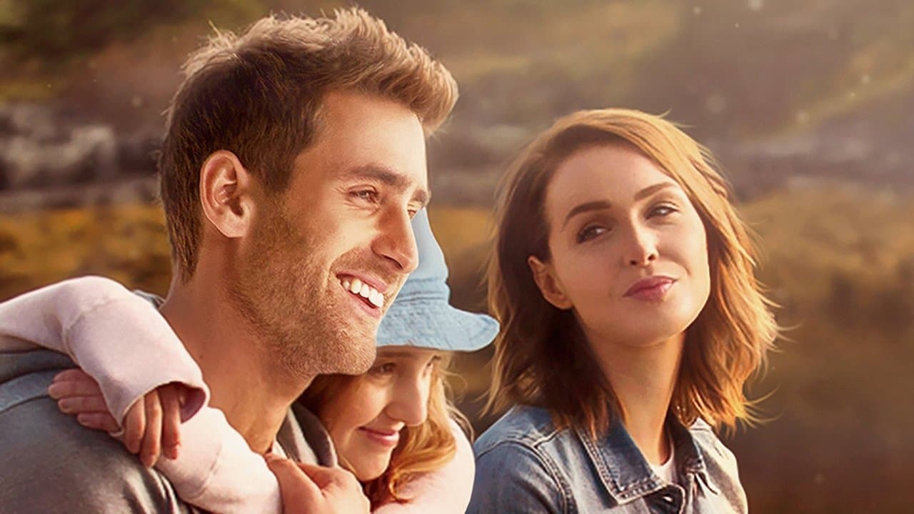 Backdrop – Der Heiler - Glaube an das Wunder in Dir