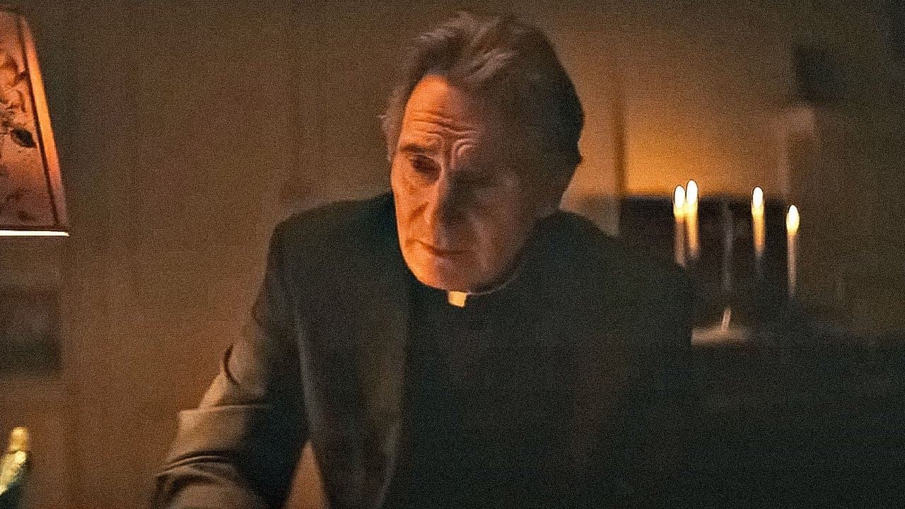 Backdrop – Wildcat