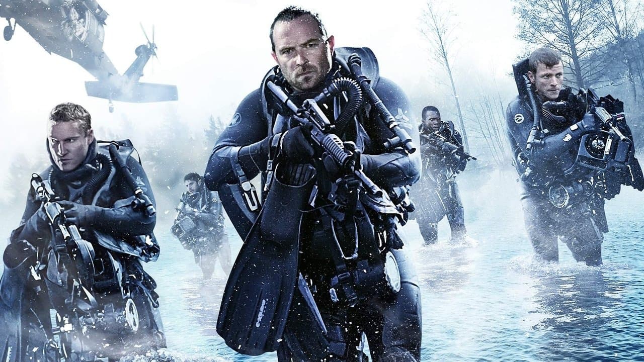 Backdrop – Renegades - Mission of Honor