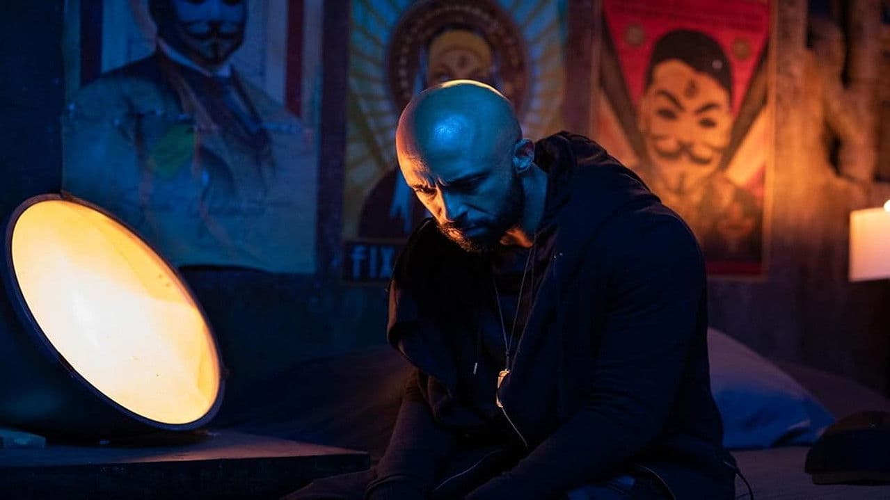 Backdrop – RZR Cyber Protocol