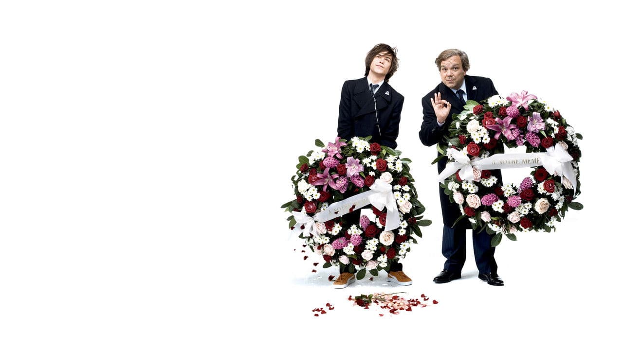 Backdrop – Bouquet final
