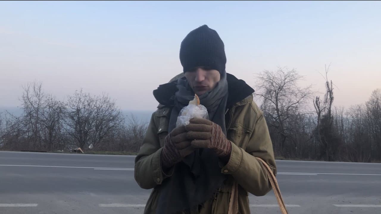 Backdrop – To Muse