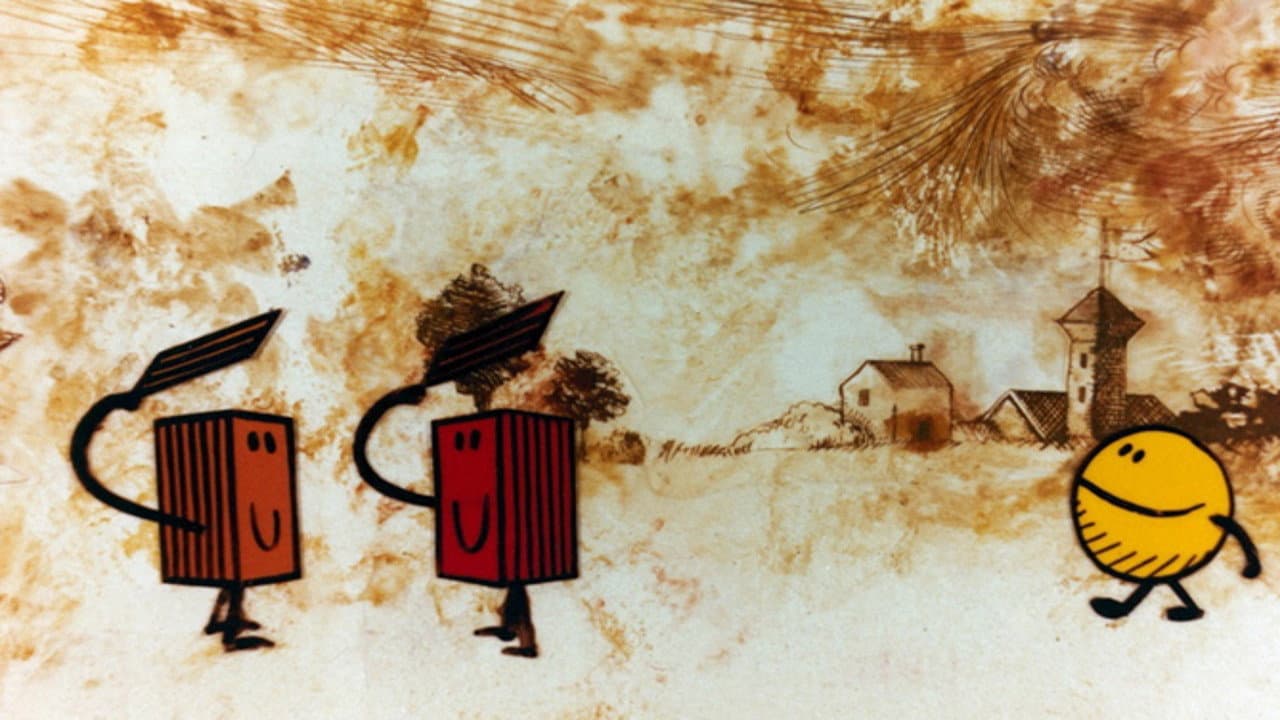 Backdrop – Balablok