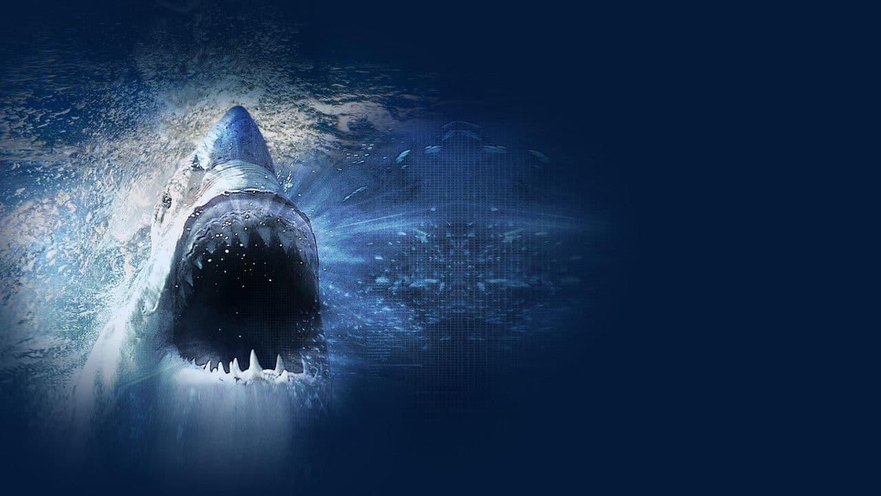 Backdrop – Blue Water, White Death