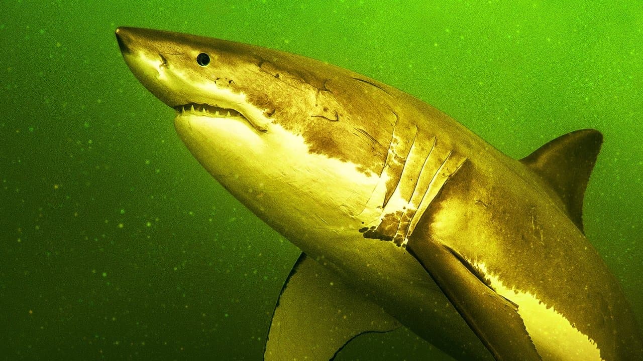 Backdrop – Die Rückkehr der Weißen Haie