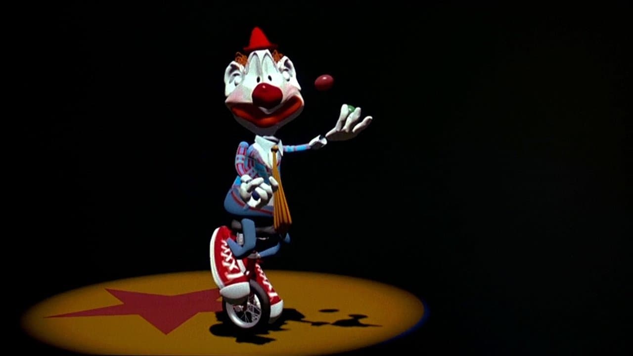 Backdrop – Reds Traum