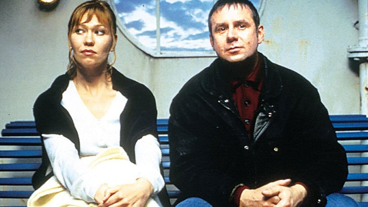 Backdrop – Zugvögel - einmal nach Inari