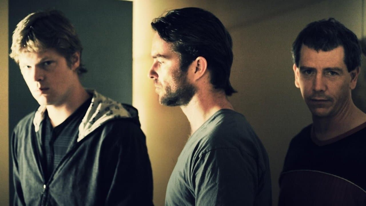 Backdrop – Königreich des Verbrechens