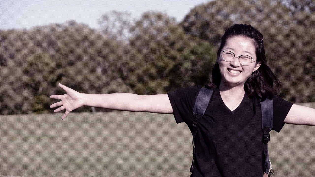 Backdrop – Finding Yingying