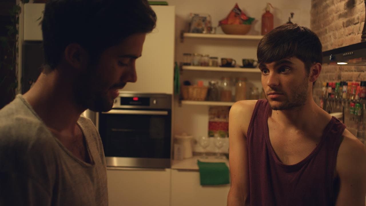 Backdrop – Relación abierta