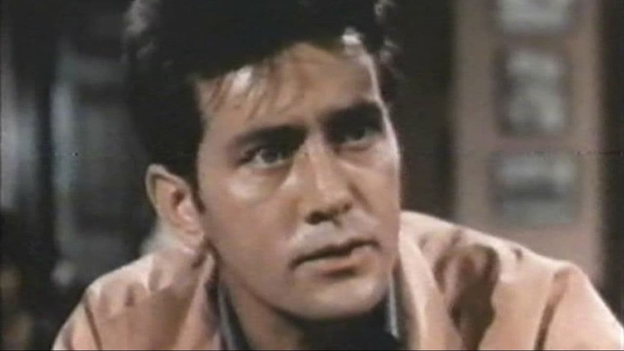 Backdrop – Letters from Three Lovers