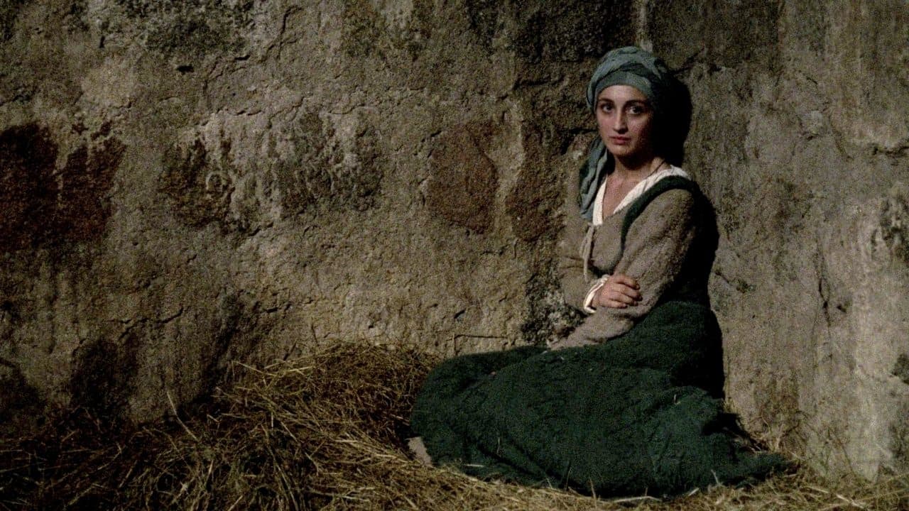 Backdrop – Akelarre