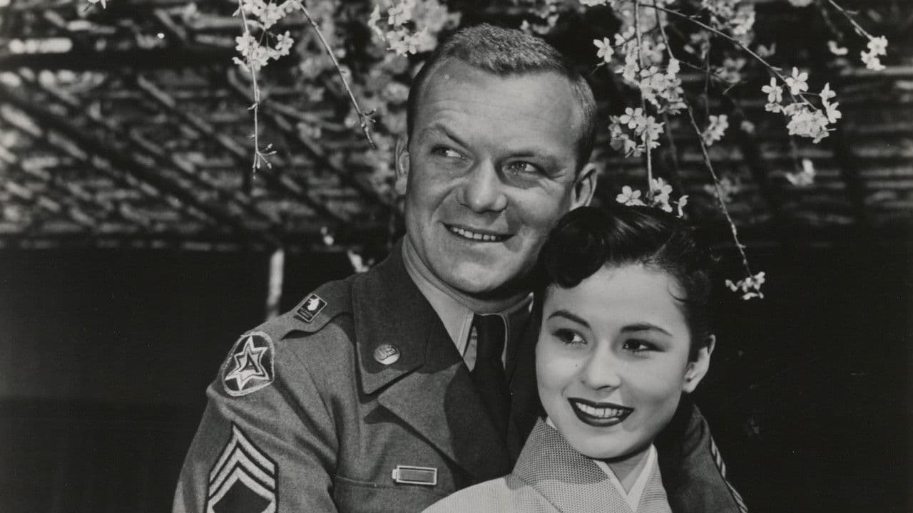 Backdrop – Für Amerikaner verboten