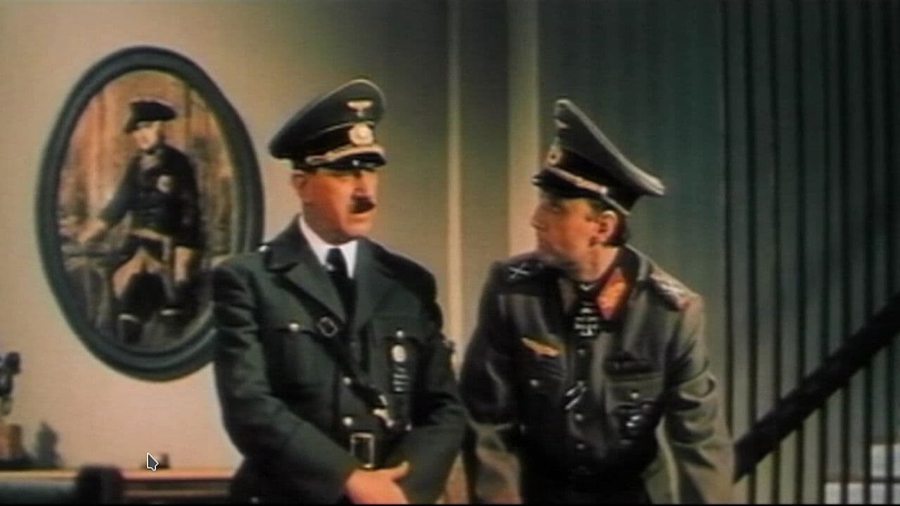 Backdrop – Blockade: Teil 4: Operation "Iskra"