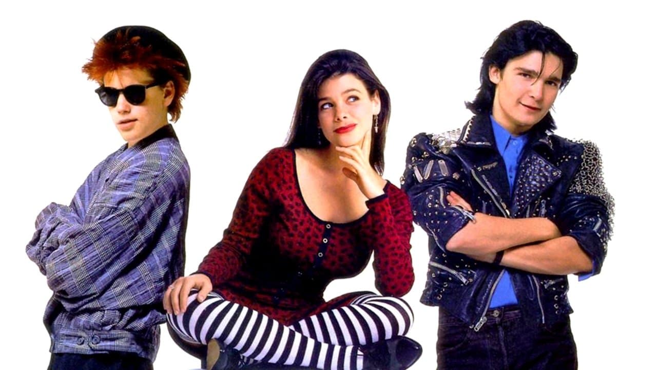 Backdrop – Dream a Little Dream