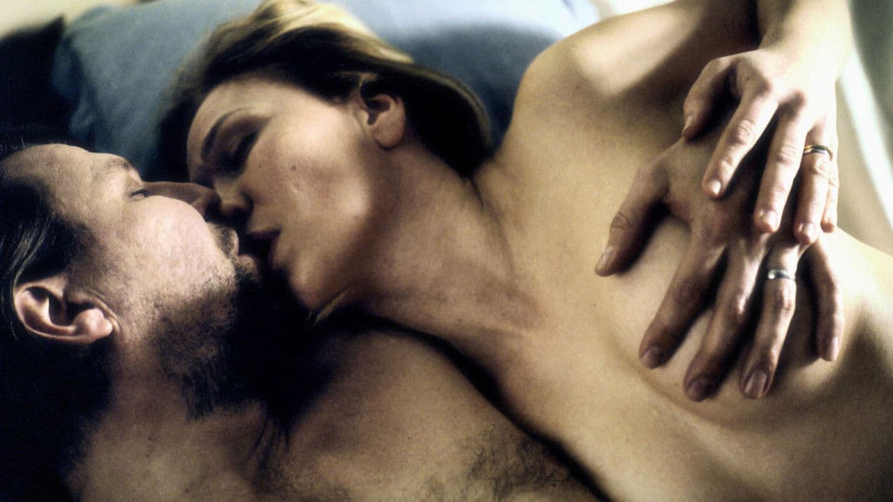 Backdrop – Black Ice