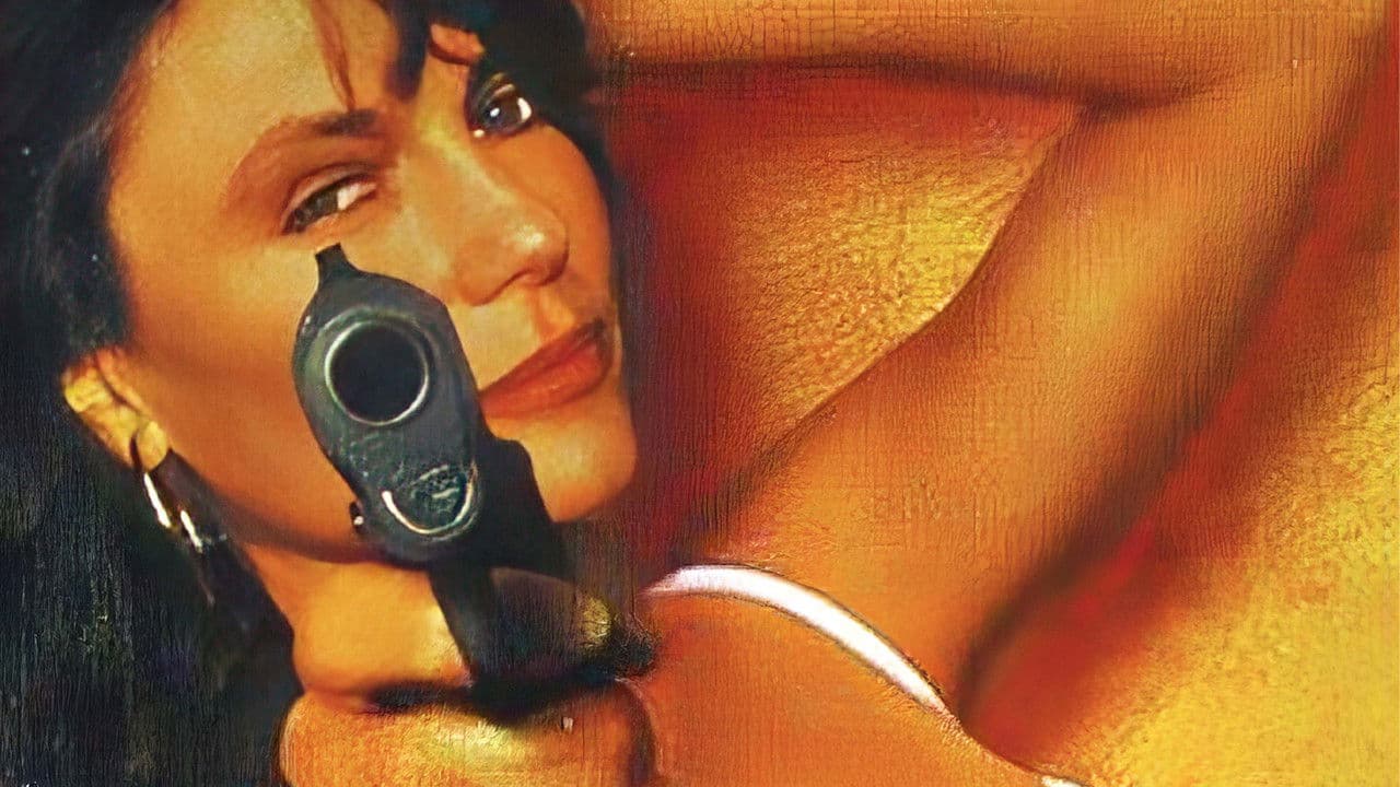 Backdrop – Cold as Steel - Kalter Stahl und heisser Sex