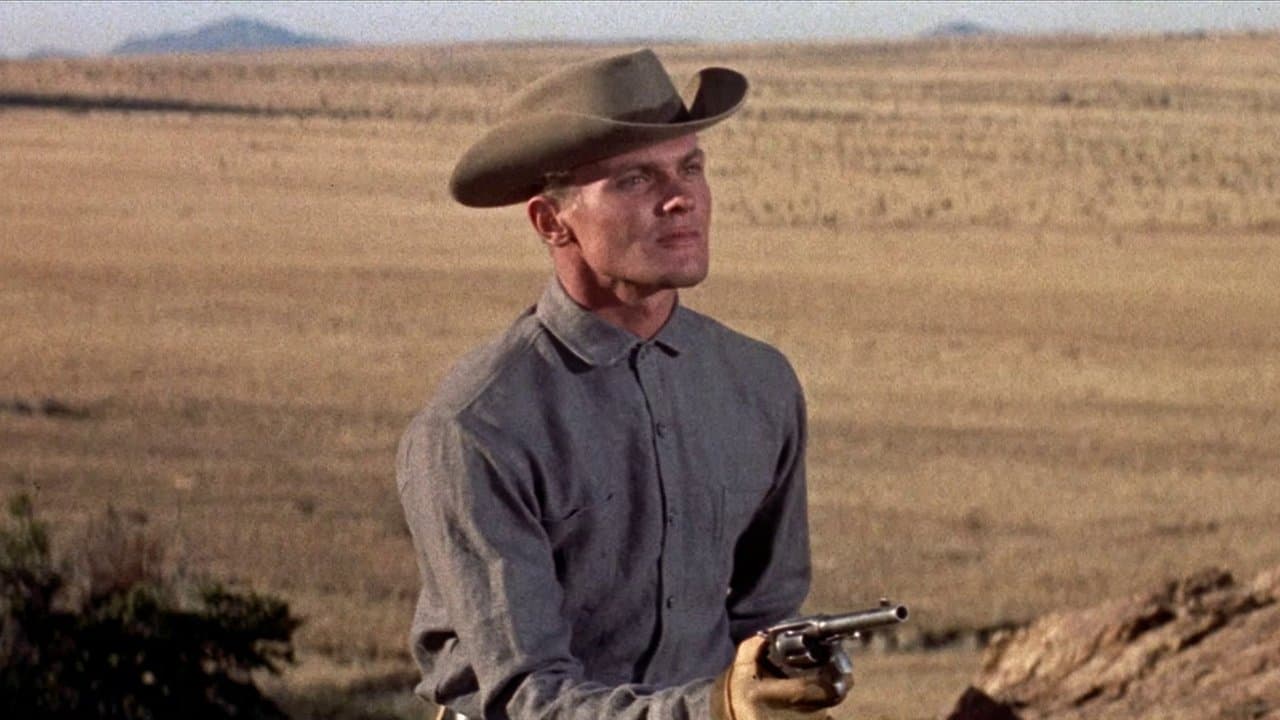 Backdrop – Duell im Morgengrauen