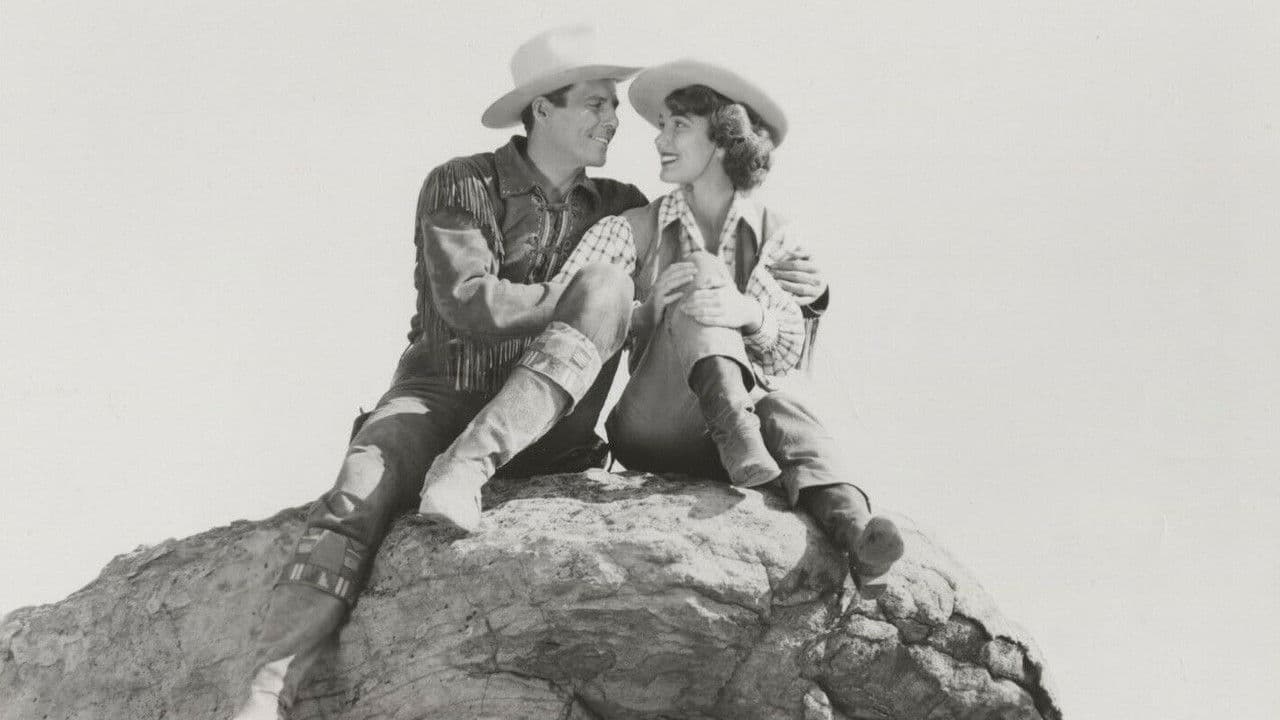 Backdrop – Harte Männer aus Wildwest