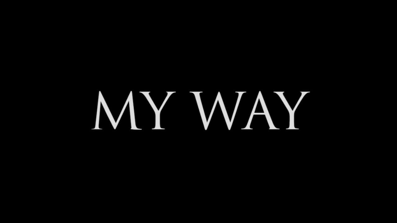 Backdrop – My Way