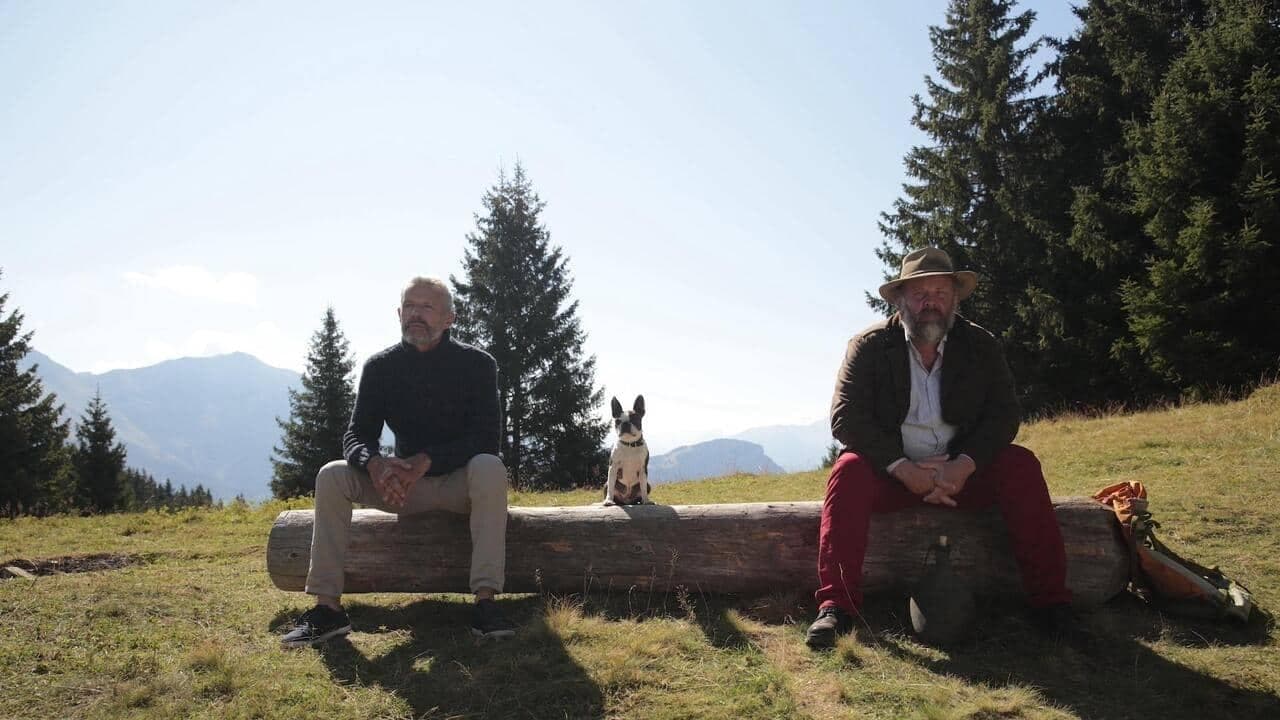 Backdrop – Die einfachen Dinge