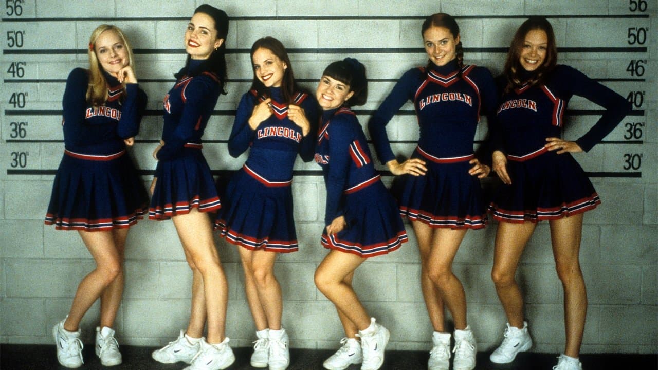 Backdrop – Sugar & Spice