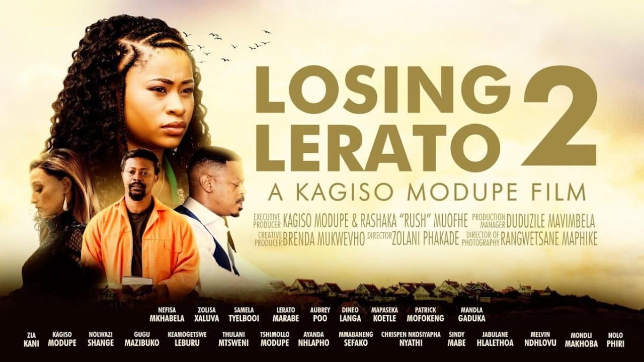 Backdrop – Losing Lerato 2