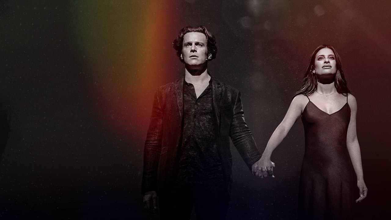 Backdrop – Spring Awakening: Those You've Known