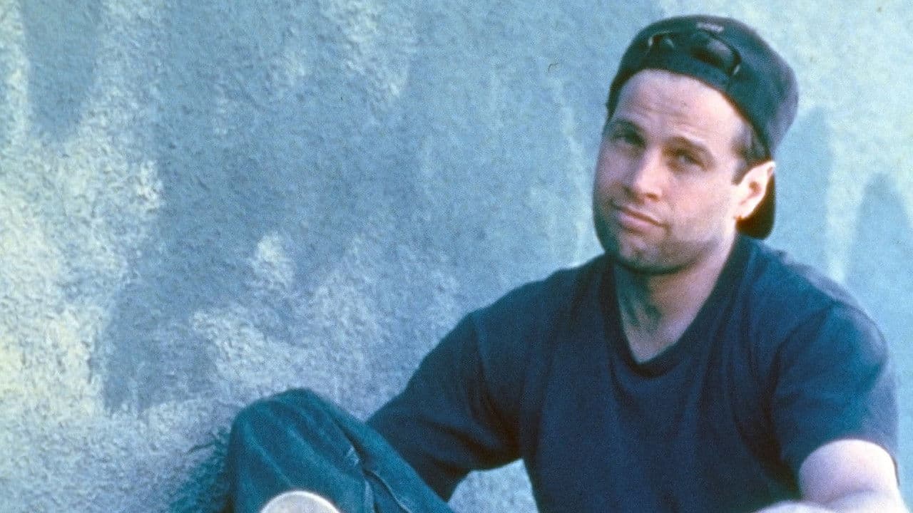 Backdrop – Floundering