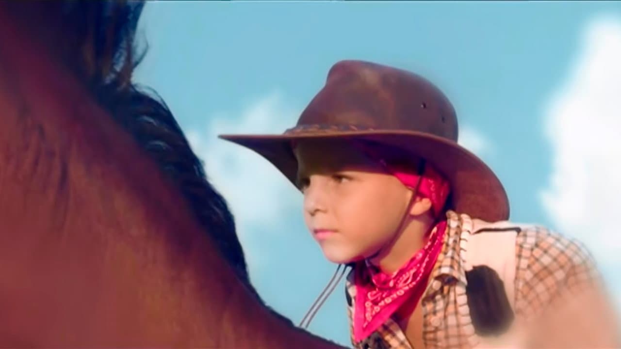 Backdrop – Cowboys