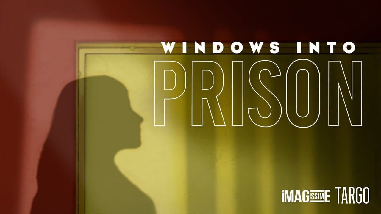 Backdrop – Windows Into Prison