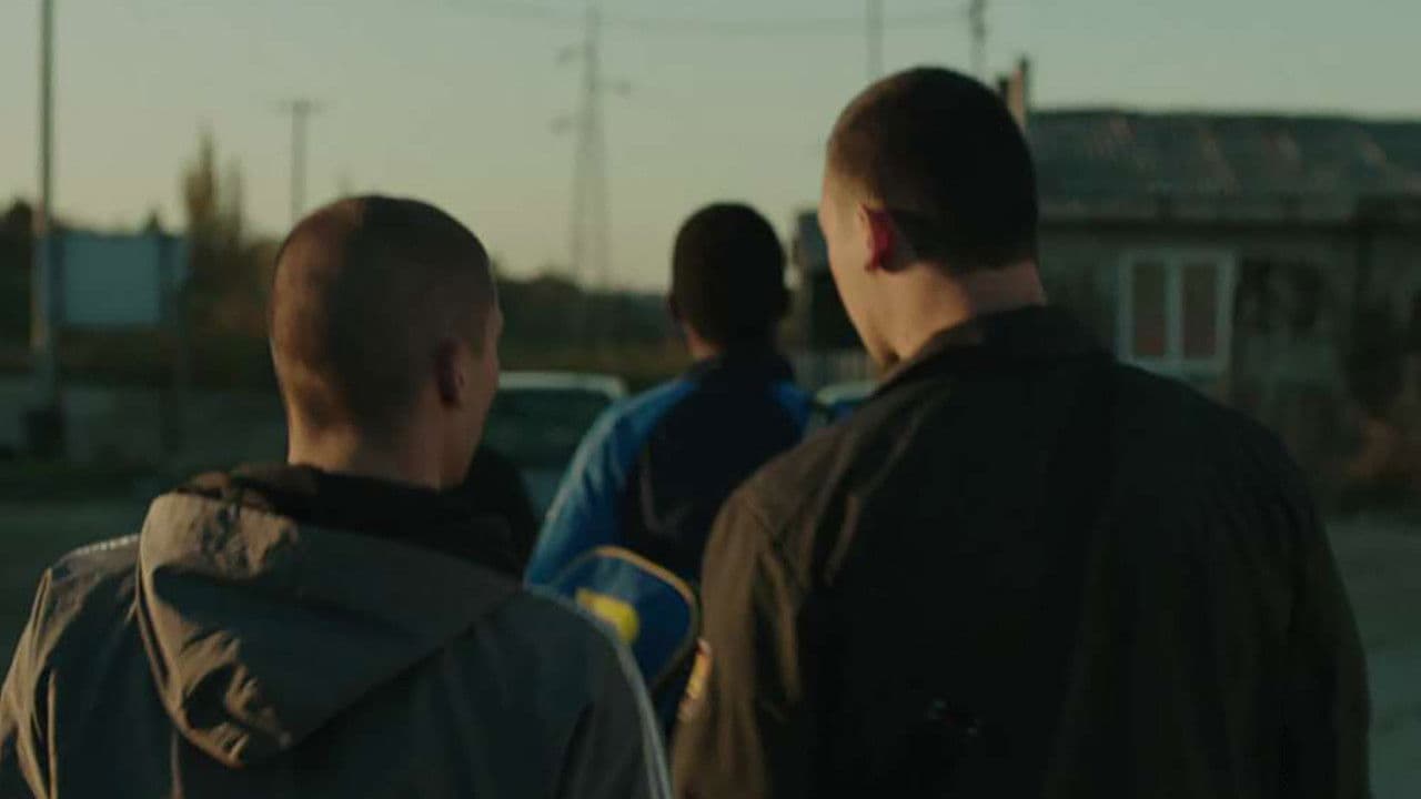 Backdrop – Varvari