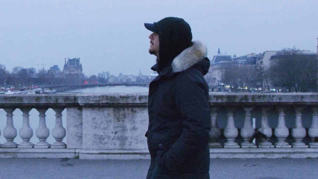 Backdrop – Les Étoiles vagabondes