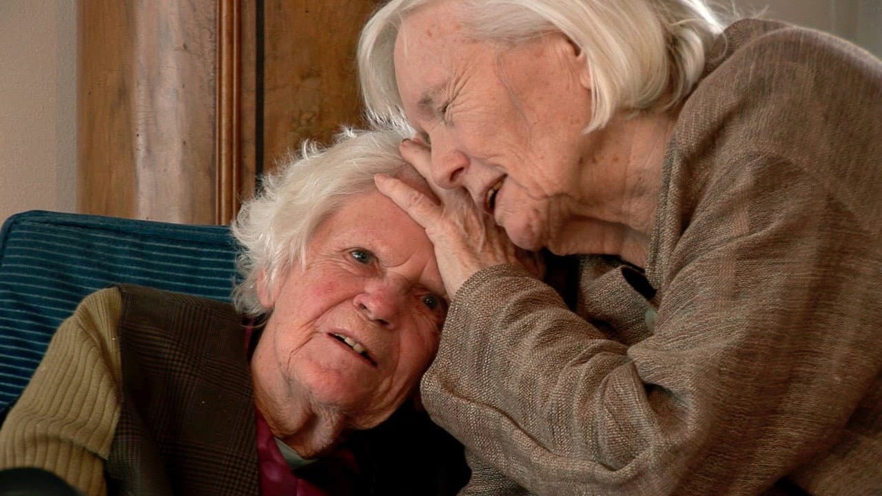 Backdrop – Löftet