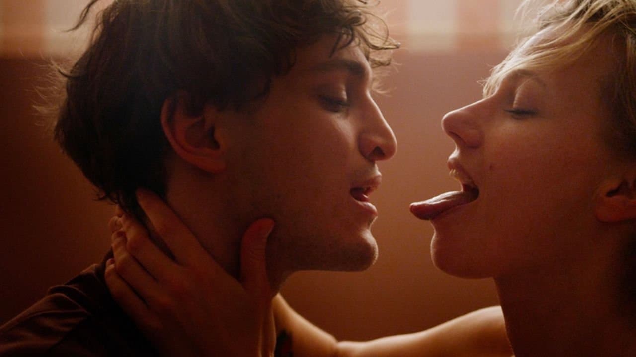 Backdrop – Love Steaks