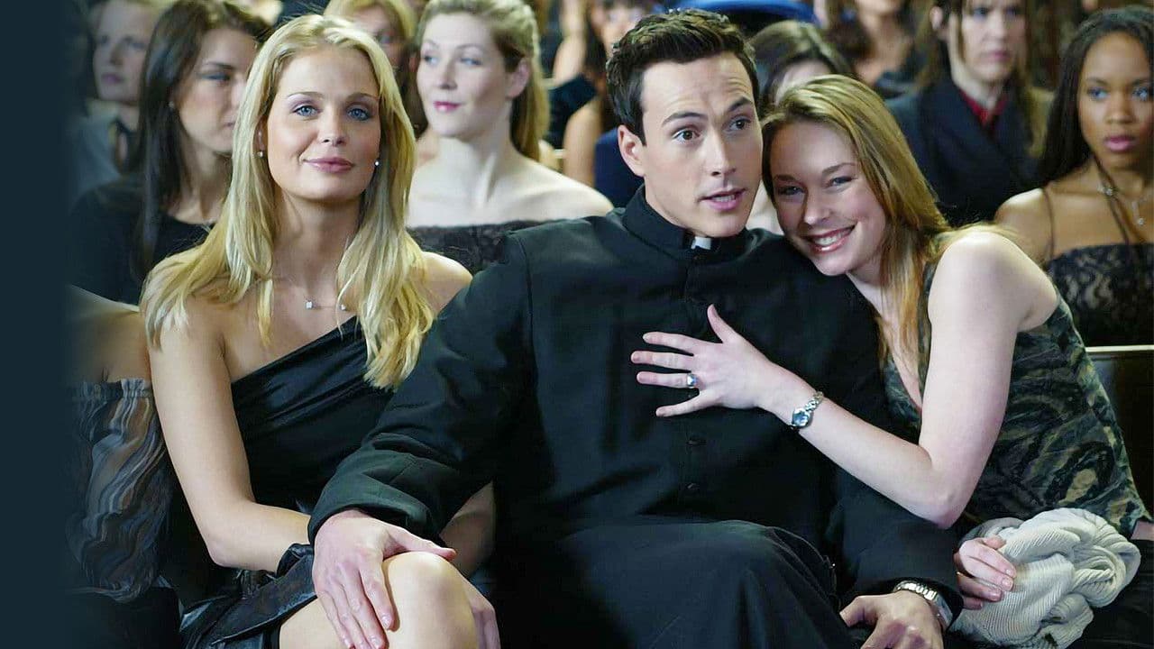 Backdrop – Mein verschärftes Wochenende