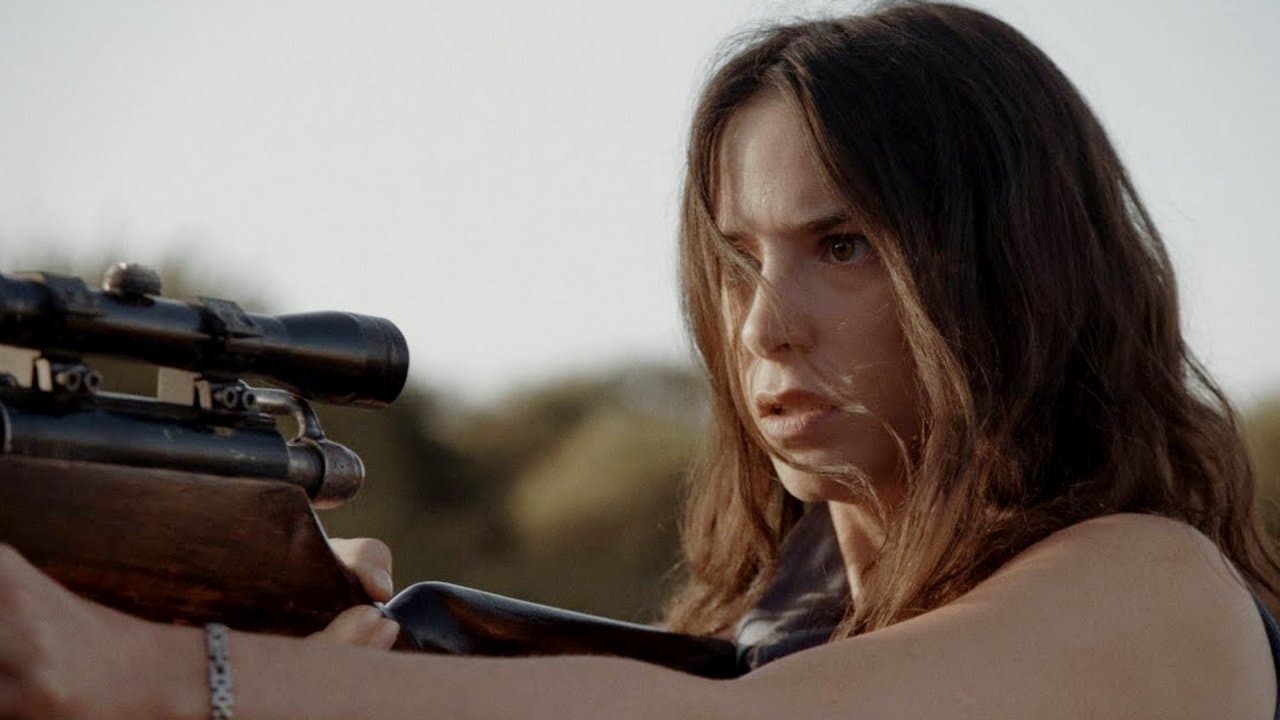 Backdrop – Infierno grande