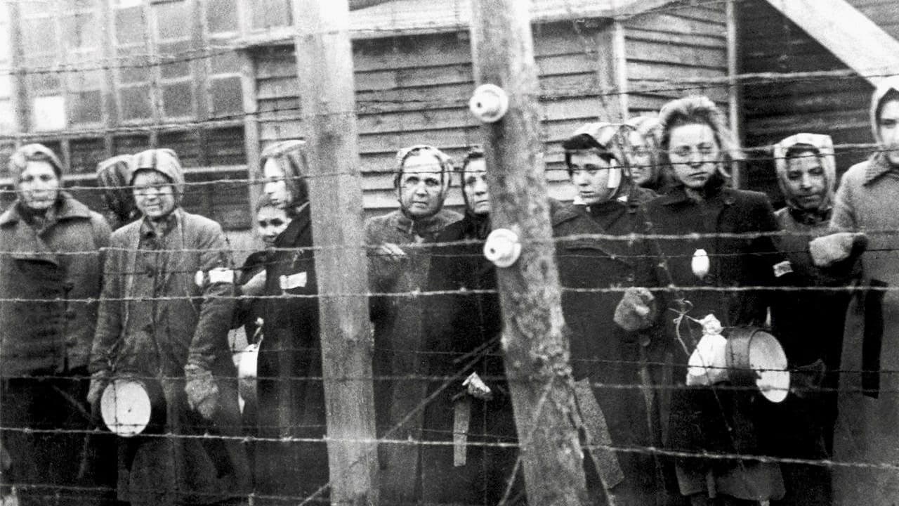 Backdrop – Ravensbrück, le camp oublié