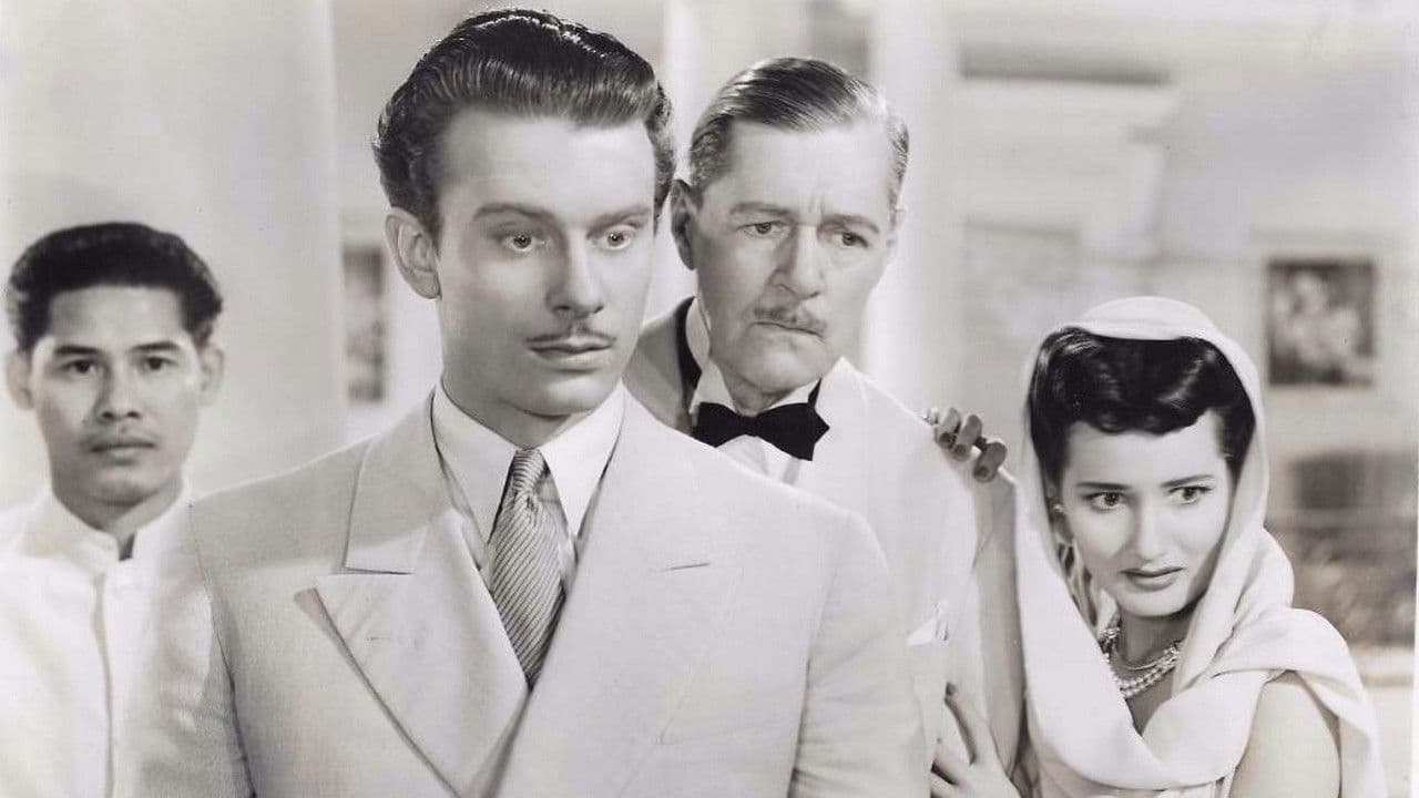 Backdrop – Singapore Woman