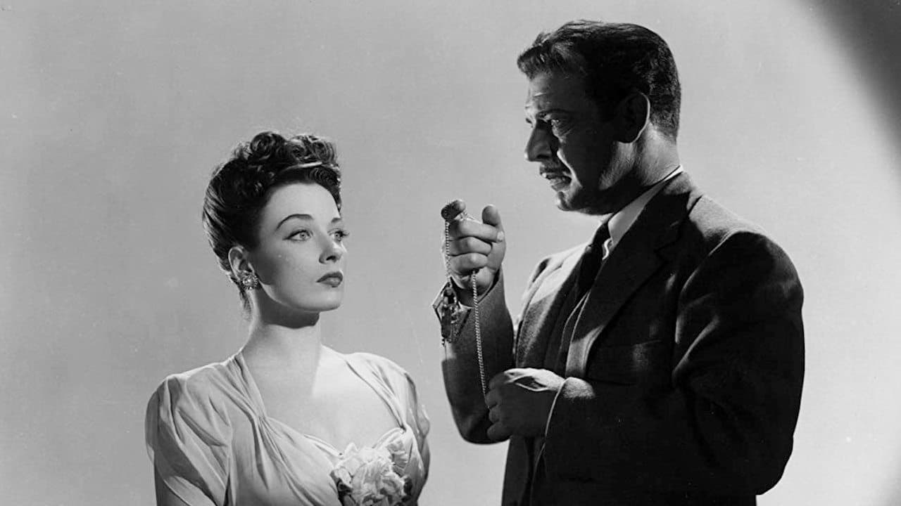 Backdrop – Calling Dr. Death