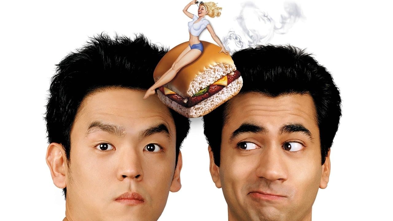 Backdrop – Harold & Kumar